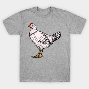 Chicken T-Shirt